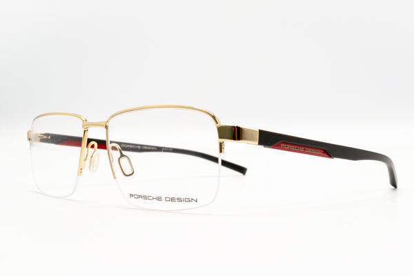 Porsche Design P'8747