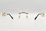 Cartier CT0416O Piccadilly new Koopman Optics