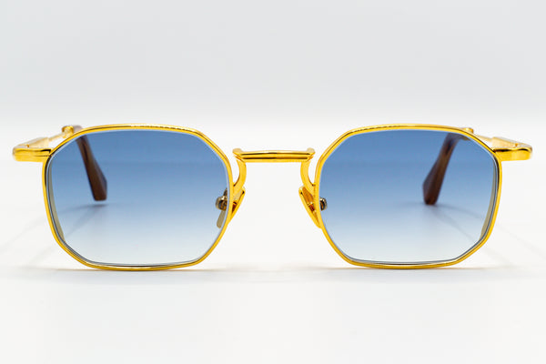 John Dalia - Jean 22K Yellow Gold Plated