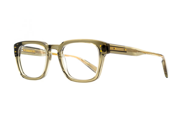 Steve McQueen Eyewear - Beech Grove