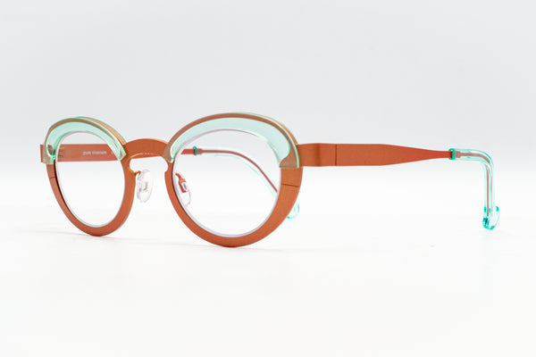 Theo Eyewear - Burner