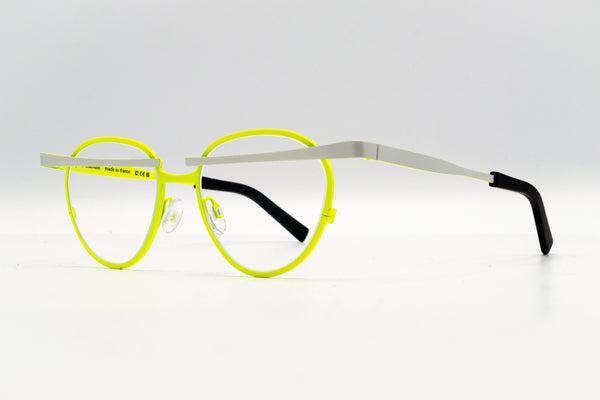 Theo Eyewear - Dabo