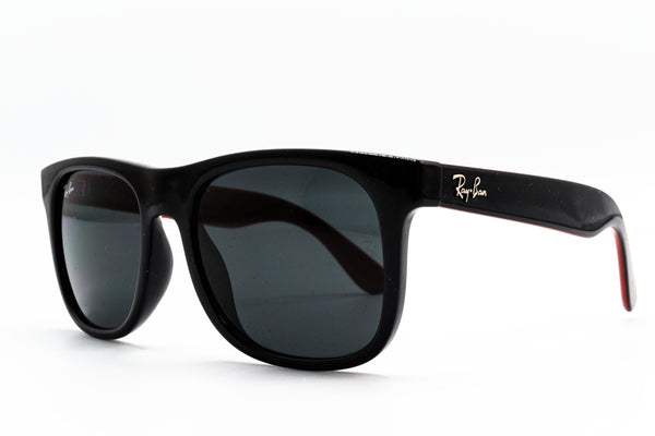 Ray-Ban junior - RJ 9069S x Spiderman