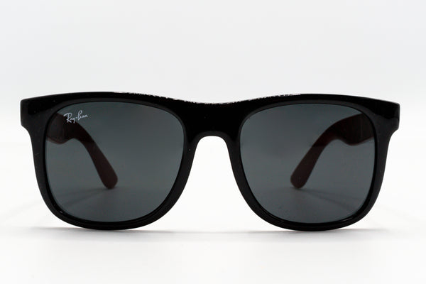 Ray-Ban junior - RJ 9069S x Spiderman