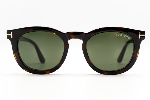 Tom Ford TF5993 + zonneclip