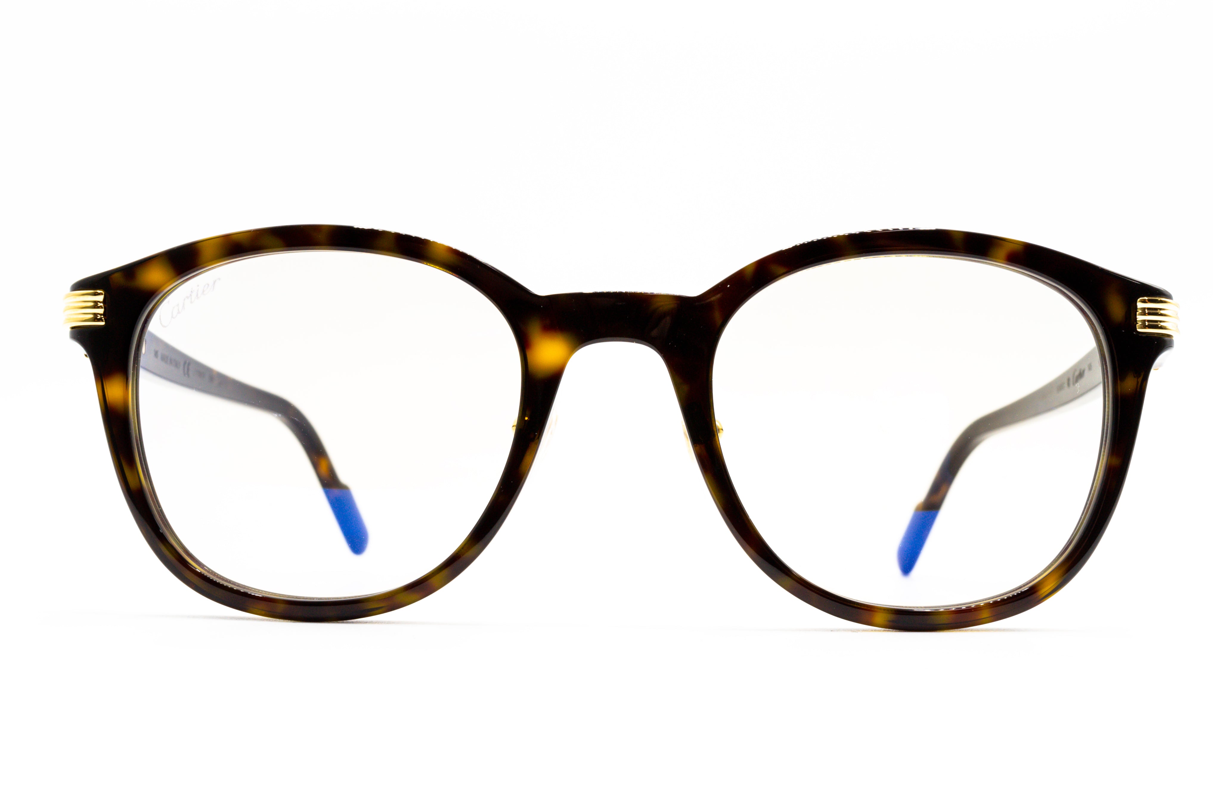 Cartier CT0302S 009 Koopman Optics