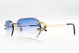 Cartier CT0344O 001 Piccadilly new Koopman Optics