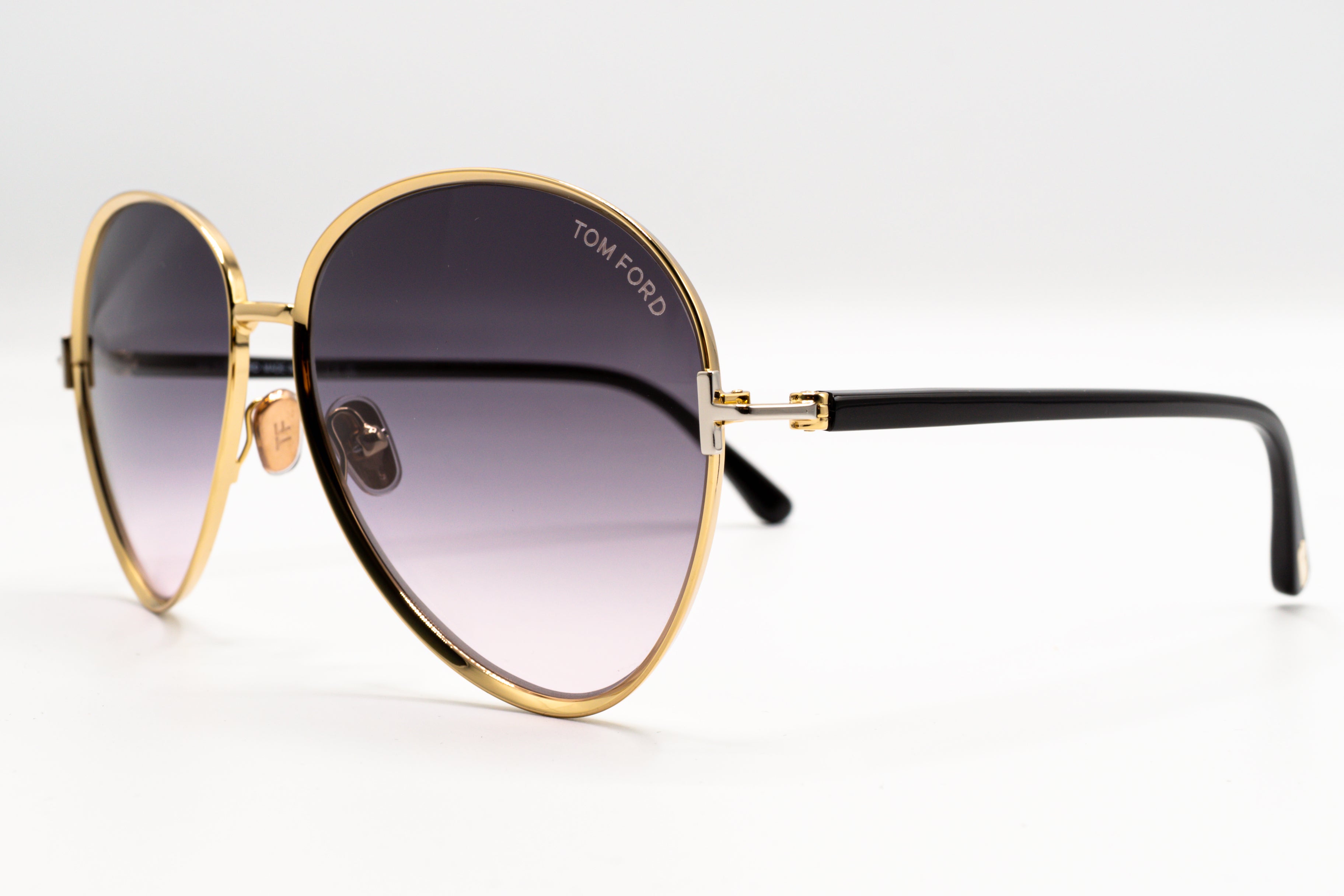 Ray ban 2024 tom ford