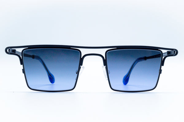 Theo Eyewear – Theo Ampère