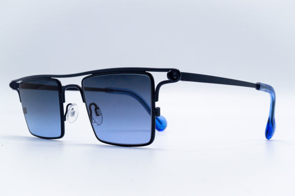 Theo Eyewear – Theo Ampère